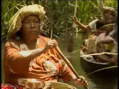 Malaysia Fishing Trip — Documentary