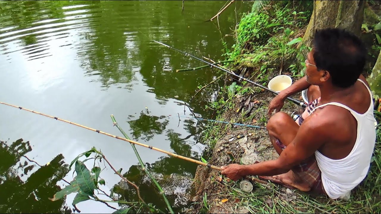 Best Fishing Video | Рыбалка Видео (Part-12)
