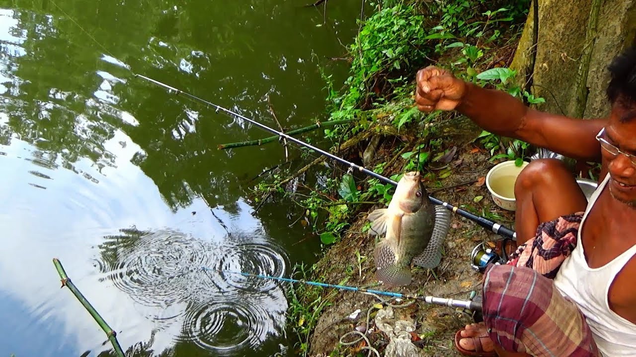 Fishing Video | Рыбалка Видео (Part-15)